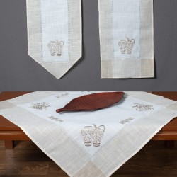 Ροτόντα 3741 (85cm) Ivory