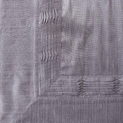 καρέ (85cm X 85cm) 3819Α λιλά