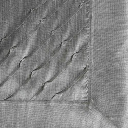 τραβέρσα  (40cm X 170cm)  3874 γκρι