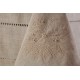 Silk Fashion Τραπεζομάντηλα (160Cm X 350Cm) 4006 Γκρι