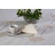 Silk Fashion Τραπεζομάντηλα (160Cm X 350Cm) 4006 Ivory