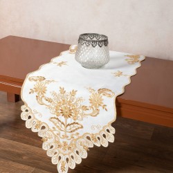 Σατέν κοφτή τραβέρσα (45cm X 170cm) 428