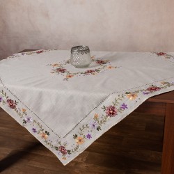 καρέ ροκοκό (50cm X 50cm) 4338