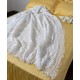 Silk Fashion Χειροποίητη Πλεκτή Κουβέρτα 4452 (225Cm X 250Cm)