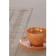 Silk Fashion Χειροποίητο Τραπεζομάντηλο 5013 (170Cm X 220Cm) Λαδί