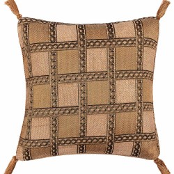 ΜΑΞΙΛΑΡΟΘΗΚΗ  501 (45cm X 45cm) χρυσό