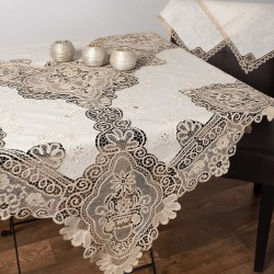 Silk Fashion Τραπεζομάντηλα (170Cm X 270Cm) 5101