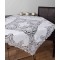 Silk Fashion Σετ 3Τεμ. (40Cm X 110Cm/ 2 X40Cm X 40Cm) 5102 Λευκό