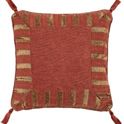 ΜΑΞΙΛΑΡΟΘΗΚΗ  5105 (45cm X 45 Cm) πορτοκαλί