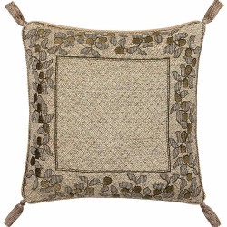 ΜΑΞΙΛΑΡΟΘΗΚΗ (45cm X 45cm) 510 Ivory