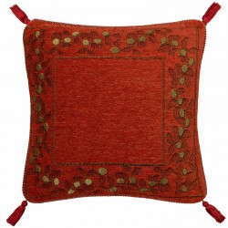 ΜΑΞΙΛΑΡΟΘΗΚΗ (45cm X 45cm)  510 κεραμιδί