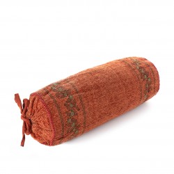 Καραμέλα με γέμιση (40cm X 17cm) 510 πορτοκαλί