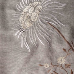 Καρέ 5126 (85cm X 85cm) γκρί