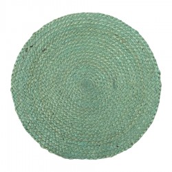 Σουπλά γιούτα (38cm) Mint