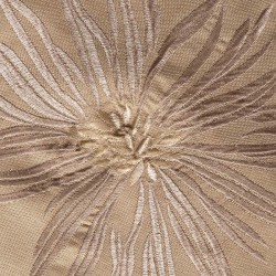 Τραβέρσα 5227 (45cm X 170cm) μπέζ