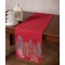 Χριστουγεννιάτικη τραβέρσα HP52780X (35cm X 160cm) κόκκινη