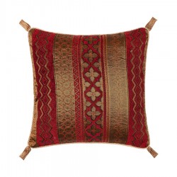 ΜΑΞΙΛΑΡΟΘΗΚΗ 533-9 (45cm X 45 Cm) μπορντώ