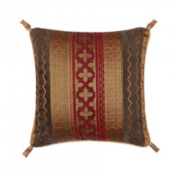 ΜΑΞΙΛΑΡΟΘΗΚΗ 533-9 (45cm X 45 Cm) λαδί
