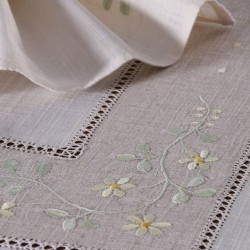 Silk Fashion Τραπεζομάντηλο 549 (170Cm X 170Cm)
