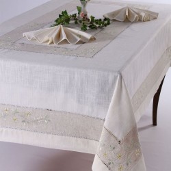 Silk Fashion Τραπεζομάντηλο 549 (170Cm X 170Cm)