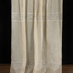 Κουρτίνα 5701 (300cm X 300cm) με τρέσα