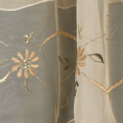 Κουρτίνα 5701 (300cm X 300cm) με τρέσα