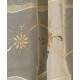 Κουρτίνα 5701 (300cm X 300cm) με τρέσα