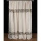 Κουρτίνα 5704 (300cm X 300cm) με τρέσα