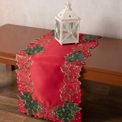 Σατέν κοφτή τραβέρσα (50cm X 150cm) 580 Not Full