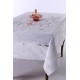 Silk Fashion Χειροποίητο Τραπεζομάντηλο 6011 (170Cm X 220Cm)