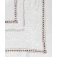 Τραπεζομάντηλο 601 (175cm X 315cm) λευκό