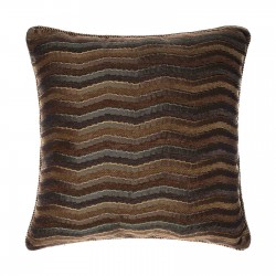 ΜΑΞΙΛΑΡΟΘΗΚΗ 602 (65cm X 65cm) κύμα λαδί