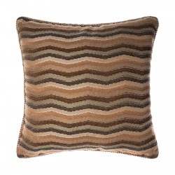 ΜΑΞΙΛΑΡΟΘΗΚΗ 602 (65cm X 65cm) κύμα χρυσό