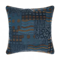 ΜΑΞΙΛΑΡΟΘΗΚΗ 602 (65cm X 65cm) πυκνό μπλε
