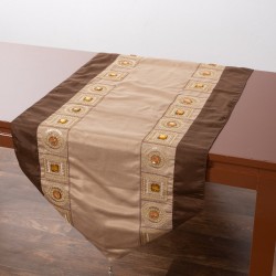 Τραβέρσα (50cm X 100cm) 612 ΧΝ-03 Μπεζ