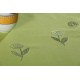 Silk Fashion Τραπεζομάντηλο 623 (170Cm X 220Cm) Πράσινο