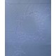 Silk Fashion Χειροποιητο Σεντονι 624 Τεσσαρων Τεμαχιων (225Cm X 270Cm) Σιέλ
