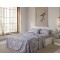 Σετ σεντόνια tencel 300TC (160cm x 200cm + 40cm) lume