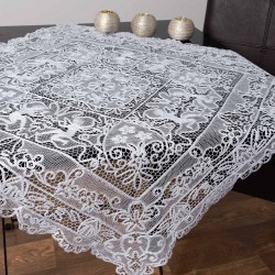 Silk Fashion Καρέ ( 90Cm X 90Cm) 6833