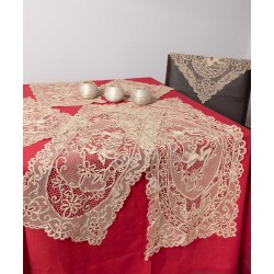 Silk Fashion Σετ (Σετ 6 Τεμαχίων) 6833 Silk Fashion Σετ (Σετ 6 Τεμαχίων) 6833