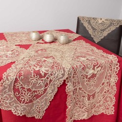 Silk Fashion Σετ (Σετ 6 Τεμαχίων) 6833
