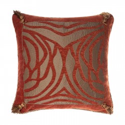 ΜΑΞΙΛΑΡΟΘΗΚΗ  6926 (45cm X 45cm) πορτοκαλί