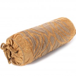 Καραμέλα με γέμιση (40cm X 17cm) 6926 χρυσό