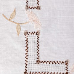Καρέ MD0698 (85cm X 85cm) Ivory