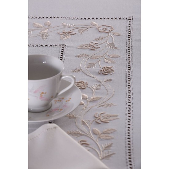 Silk Fashion Χειροποίητο Σετ 700 (7 Τεμαχίων)