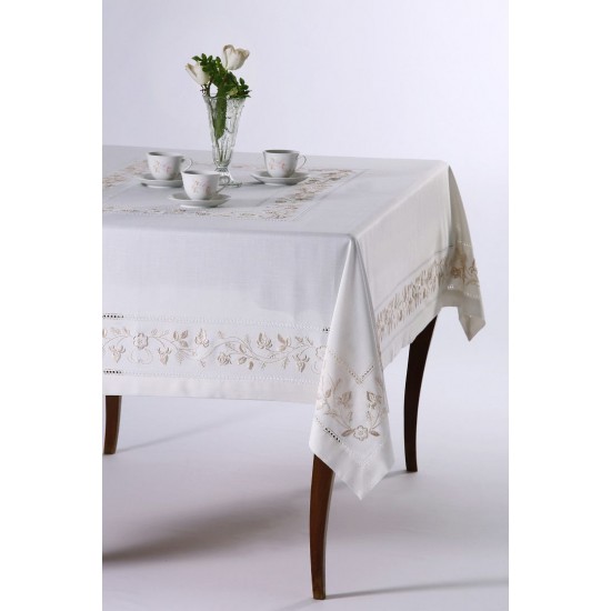 Silk Fashion Χειροποίητο Σετ 700 (7 Τεμαχίων)