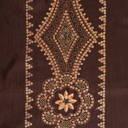 Τραβέρσα (50cm X 145cm) 703 ΧΝ-30 Καφέ
