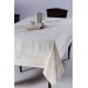 Silk Fashion Χειροποίητο Τραπεζομάντηλο 7083 (170Cm X 270Cm)