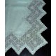 Silk Fashion Χειροποιητο Σεντονι 712 Φιλτιρε Τεσσαρων Τεμαχιων (225Cm X 270Cm) Πρασινο