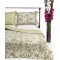 Silk Fashion Κουβερλι Σετ (160Cm X 220Cm + 1 X 50Cm X 70Cm) 7378-5